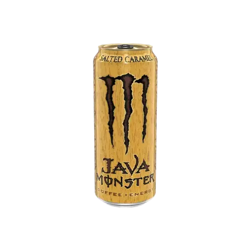[070847027249] Monster Java Salted Caramel 12 x 444ml